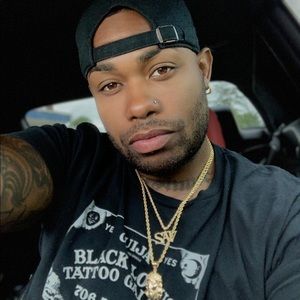 Meet your Posher, Stephen